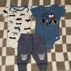 Boys bundle